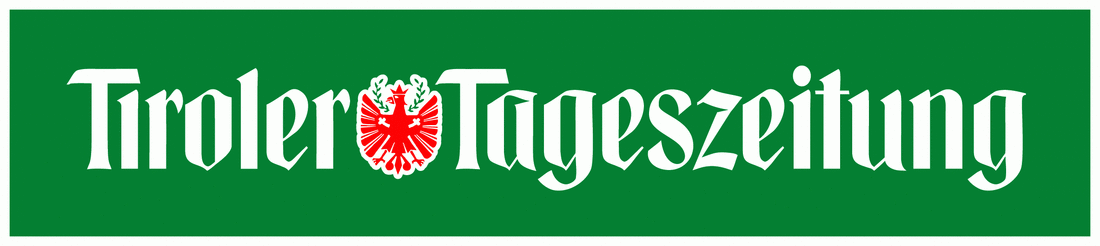 Tiroler Tageszeitung Logo