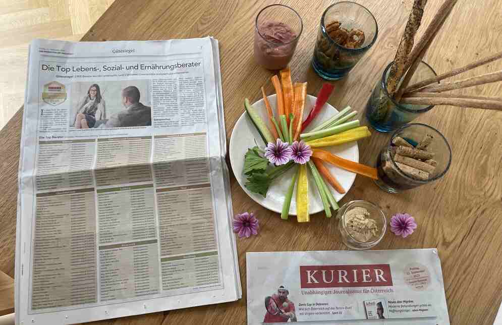 Mia Schwarz bei Edburg Edlinger