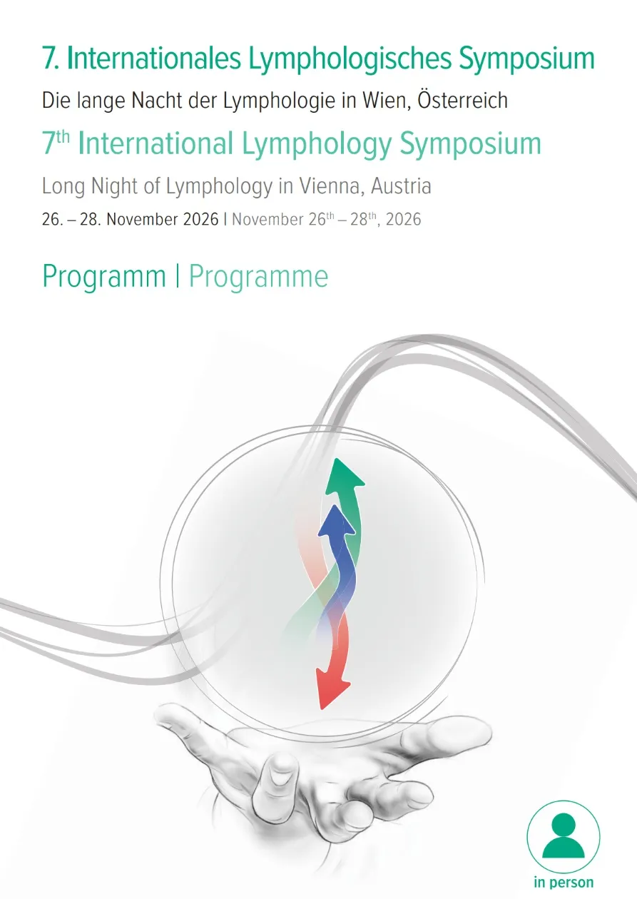 Lange Nacht Lymphologie